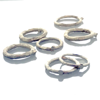 Liesbeth Busman ringen